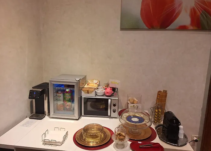 Bed and Breakfast Pigiotto Pesaro