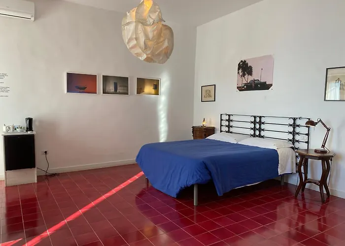 Villa Sopra il Limoneto Cetara