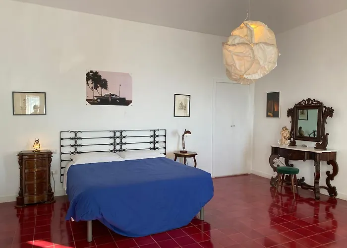 Villa Sopra il Limoneto Cetara