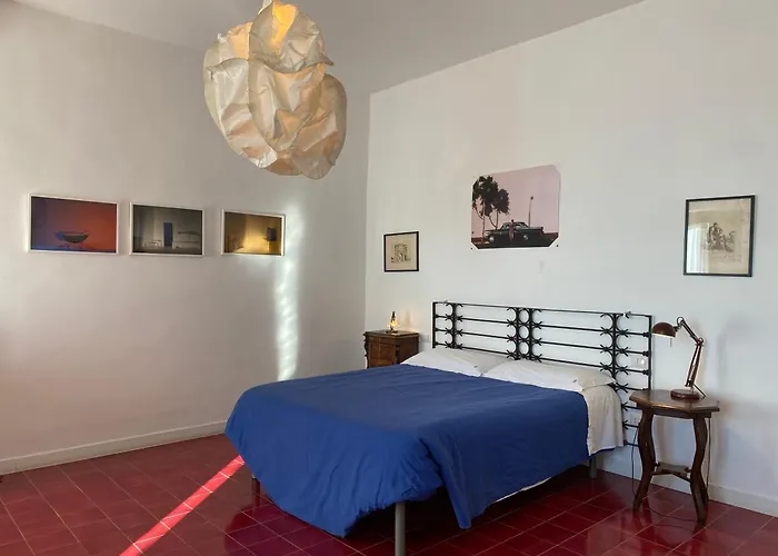 Villa Sopra il Limoneto Cetara