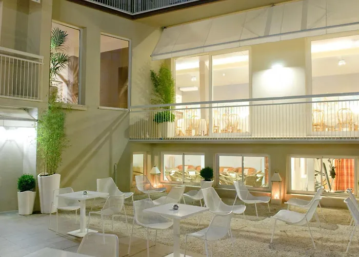 Hotel sul MareTrionfal