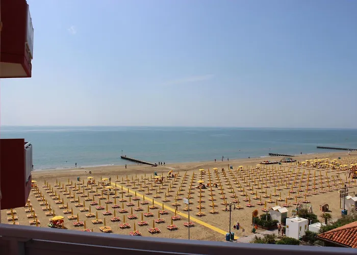 Hotel Loreley Lido di Jesolo