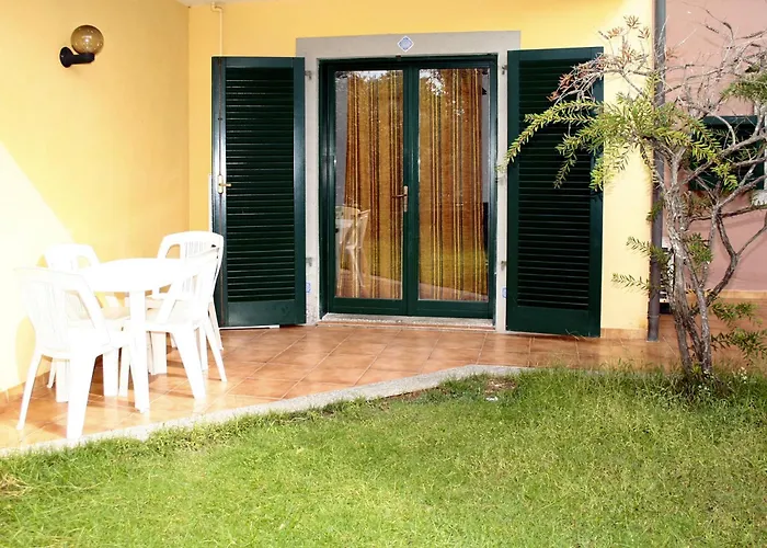 Residence I Mirti Bianchi Santa Teresa di Gallura