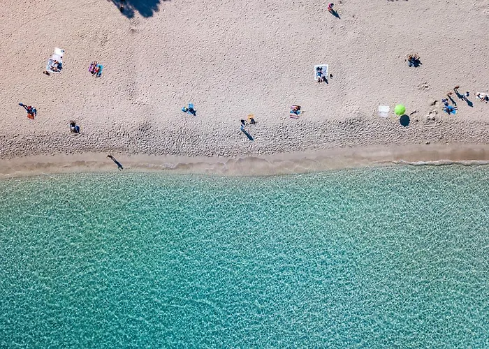 Domìa Boutique Hotel Mondello