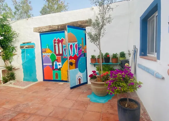 B&B Cala Pisana  Lampedusa