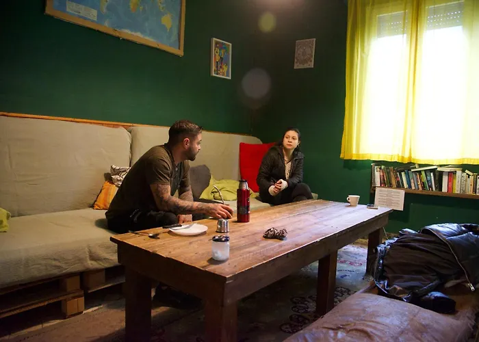 Hotel sul MareSunflower City Student & Bar