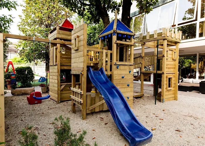 Sympathy Family Hotel Rimini