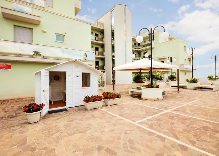 Residence Brezza di Mare San Benedetto del Tronto