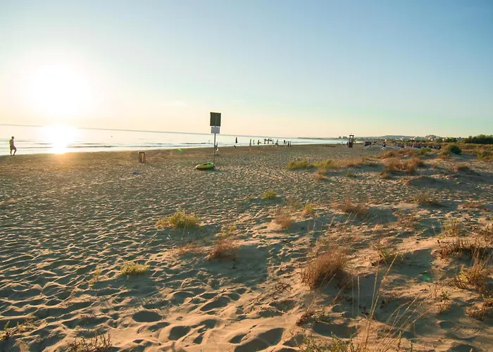 Camping&Residence Il Pioppeto Vasto