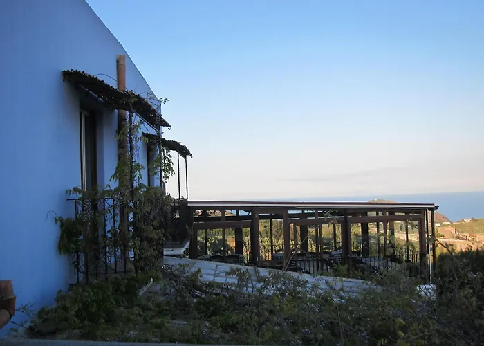 Agriturismo U Zu Peppino Città di Lipari