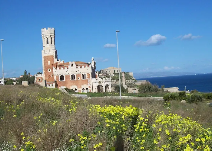 Villa Orchidea -San Lorenzo - Marzamemi