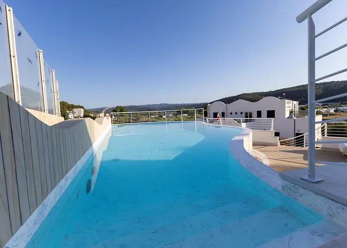 Maggiano Boutique Hotel Peschici