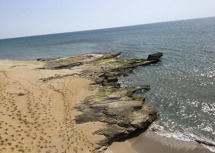 B&B Levante Lido di Noto