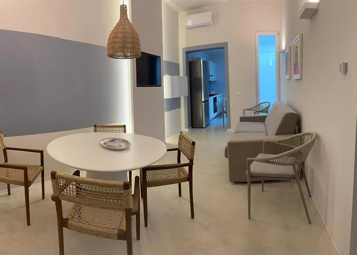 Hotel Bahiamar Torre Lapillo