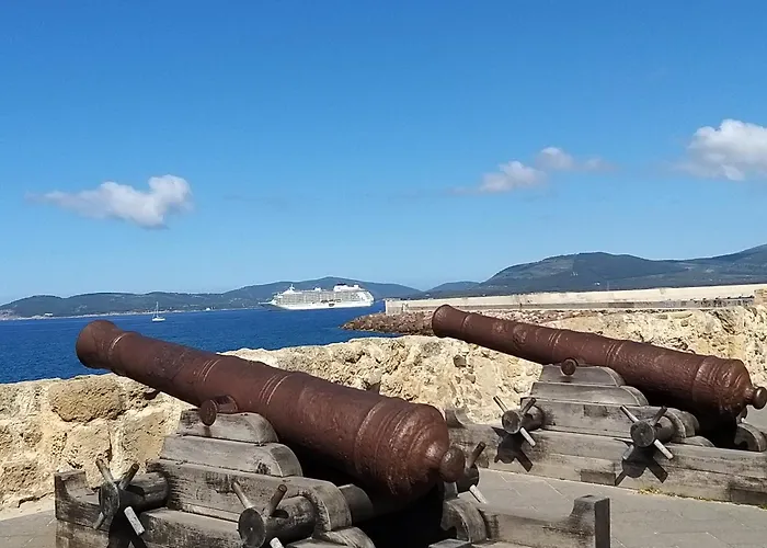 Sardinia Rooms Alghero