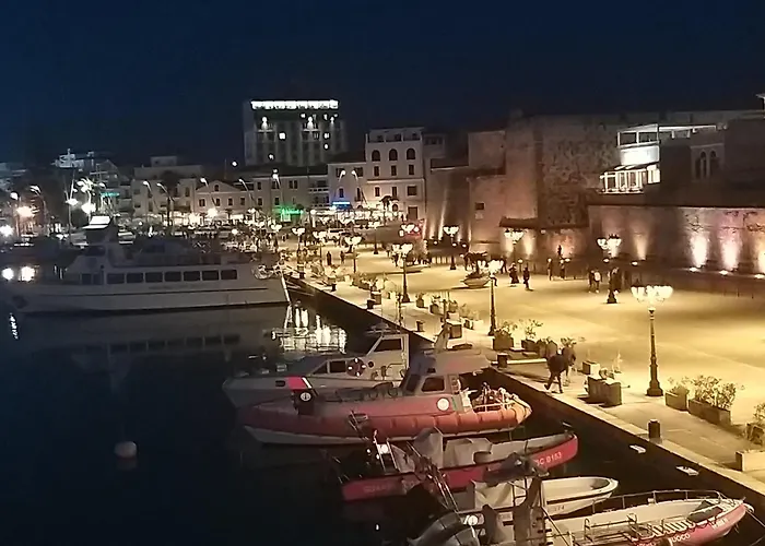 Sardinia Rooms Alghero