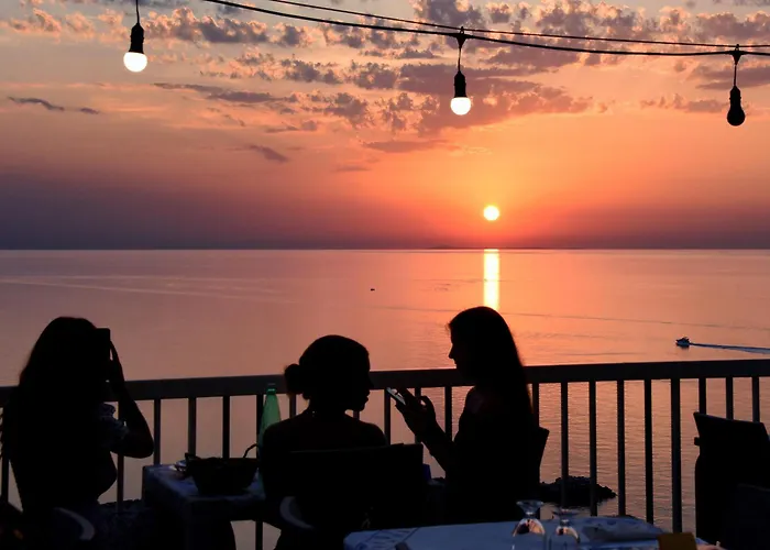 Pensione La Torretta Peschici