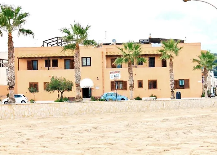 Sólanto vacanze e relax San Vito Lo Capo