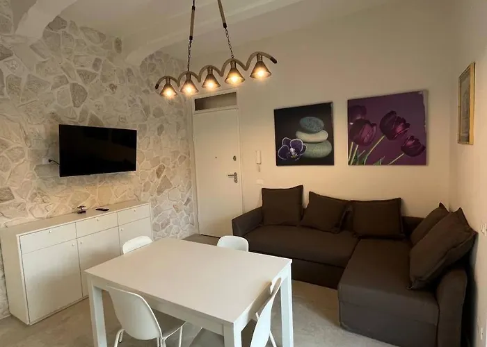 Bed and Breakfast Domus Aurea Reggio Calabria