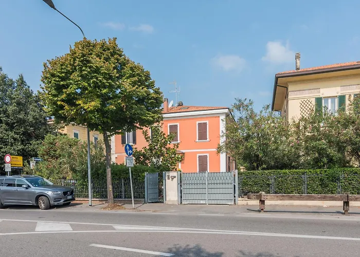 La Casa di Lorena - Pesaro Centro-Mare