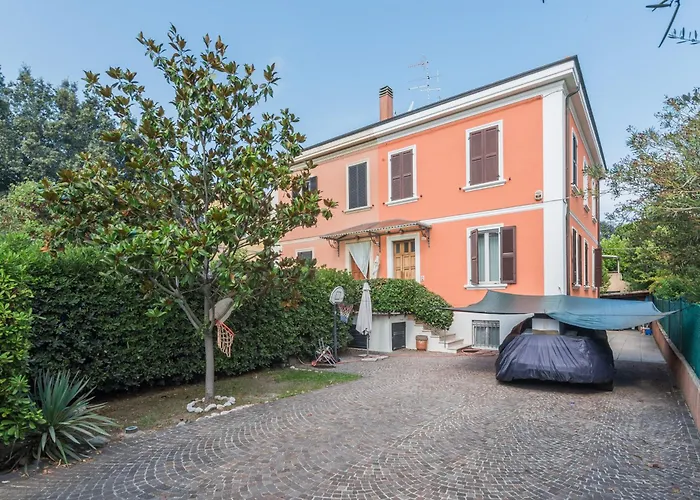 La Casa di Lorena - Pesaro Centro-Mare