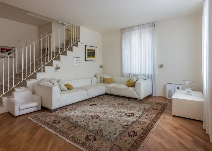 La Casa di Lorena - Pesaro Centro-Mare