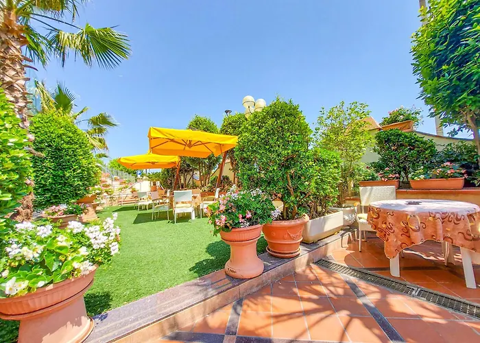 Hotel sul MareGambrinus