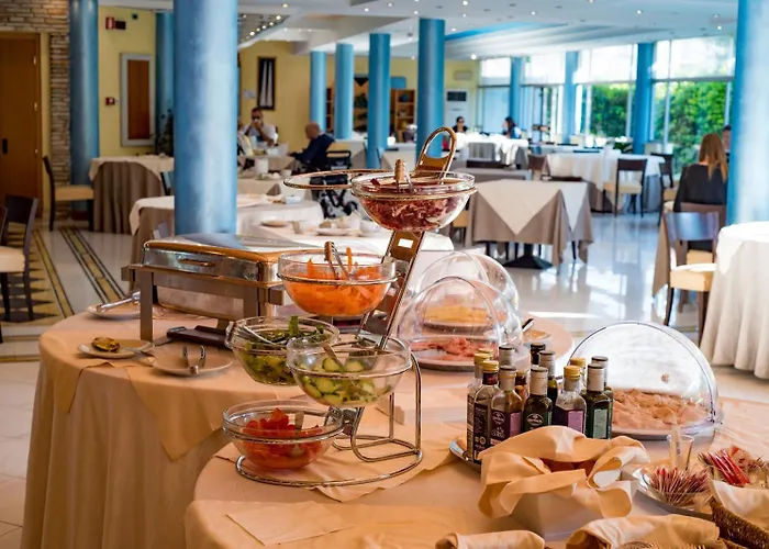 Albergo Mediterraneo