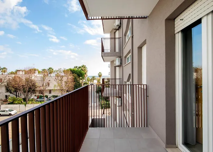 Hotel sul MareBernard