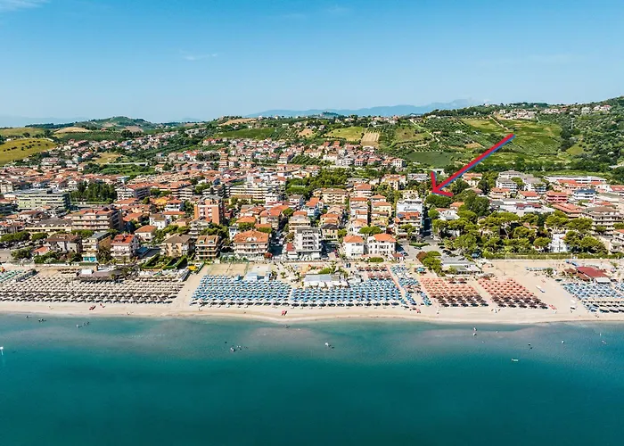 Silvi Marina Sea Resort