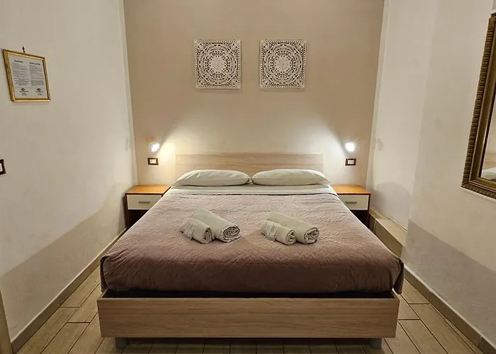 Hotel sul MareHostel Josef