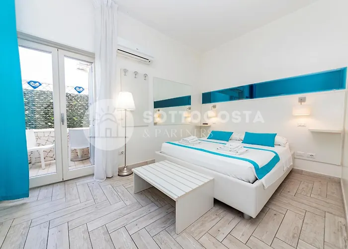 Di Ma B&B Porto Cesareo
