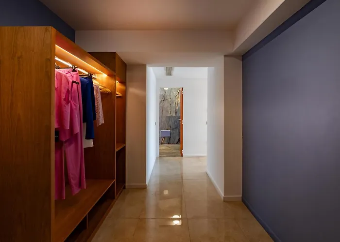 Hotel Relais Manfredi Castellammare di Stabia