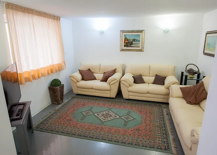Hotel Azzurra Senigallia