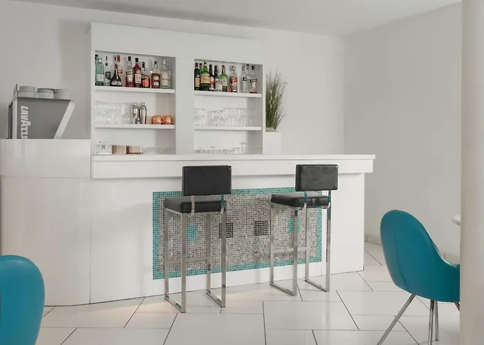 Hotel sul MareSan Marco