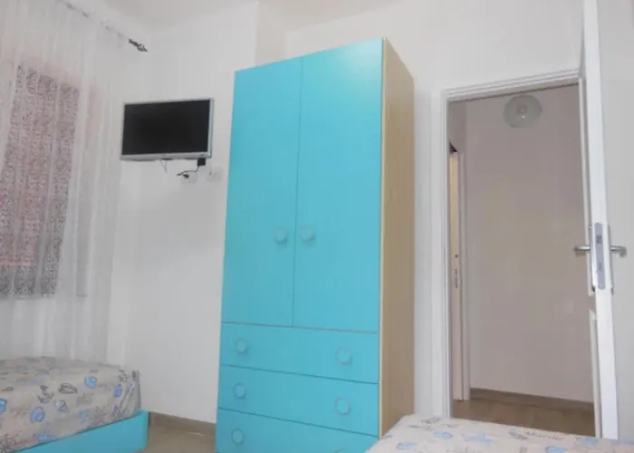 Punto Zero Rooms San Teodoro 