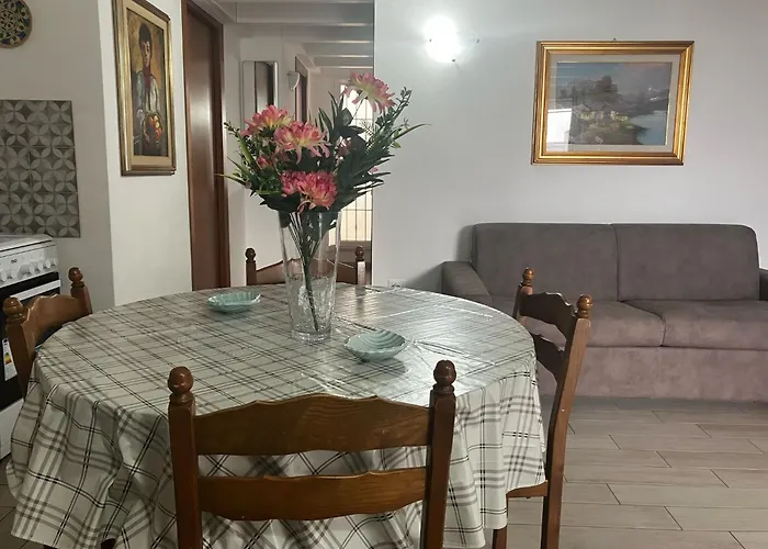 Villa Itaca Palermo
