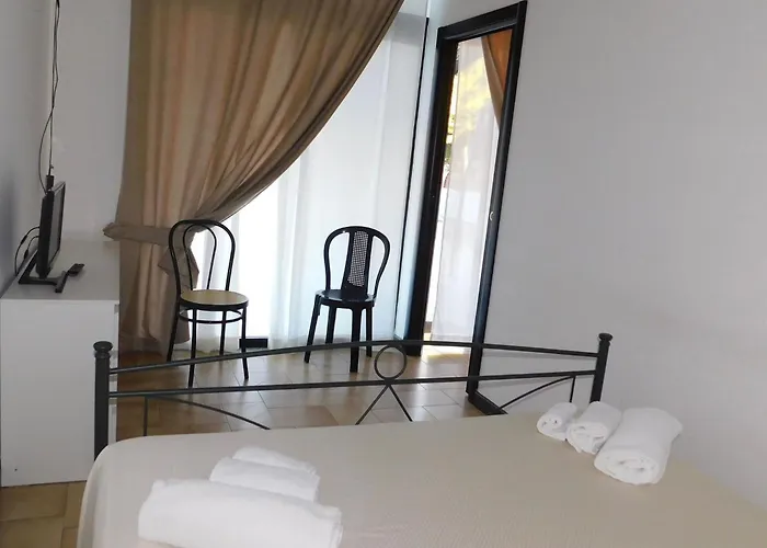 Hotel Venti di mare Monopoli