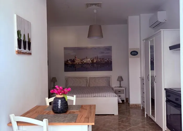 B&B Casa Dolce Casa Monopoli