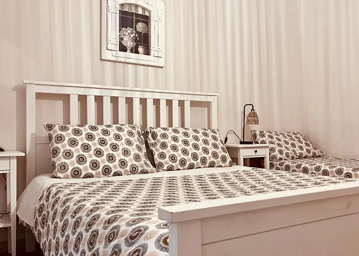 B&B Casa Dolce Casa Monopoli