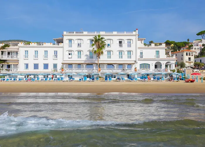 Hotel sul MareAurora