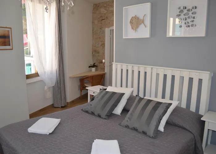 Hotel Sottocoperta Riomaggiore