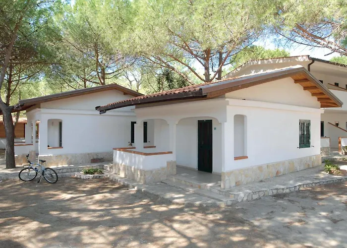 Villaggio Lido del Mare Rodi Garganico