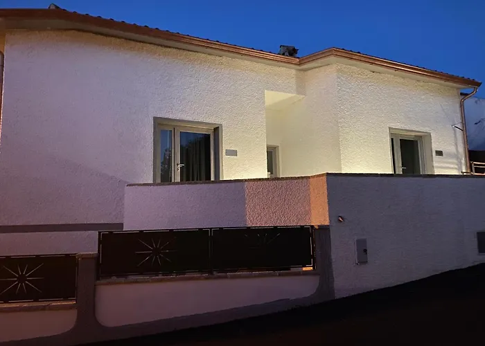 Affittacamere Mary'S Rooms San Teodoro 
