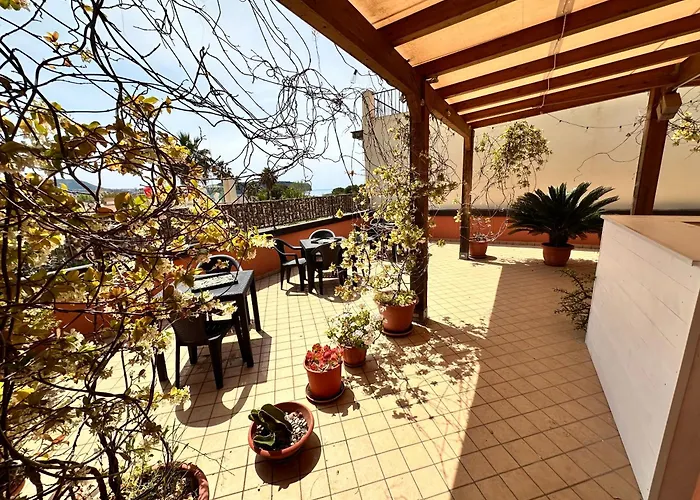 Hotel sul MareDora 2, 0