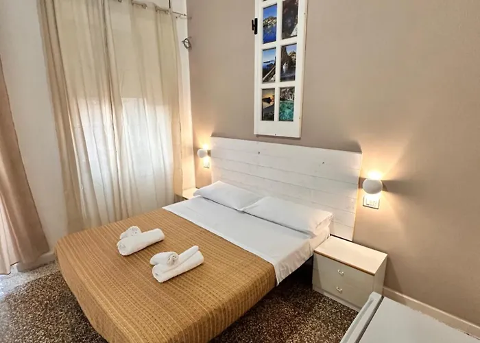 Hotel sul MareDora 2, 0