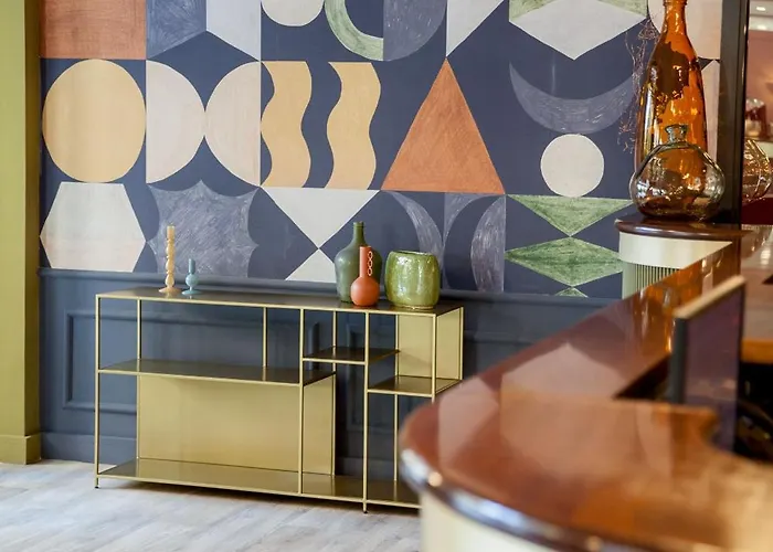 Hotel sul MareBristol