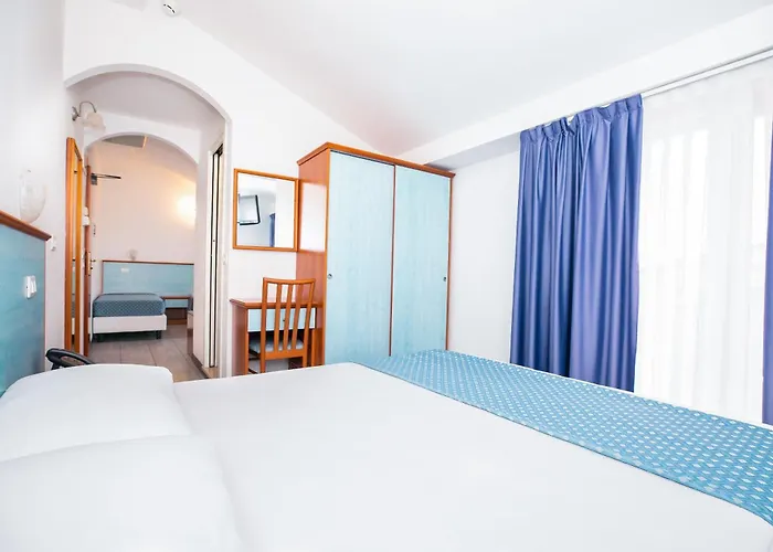 Hotel Brienz Bellaria-Igea Marina