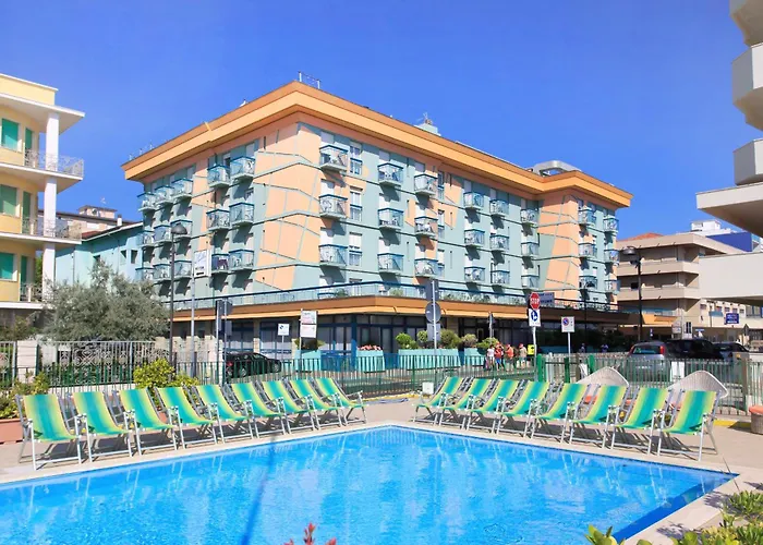 Big Family Hotel Bellaria-Igea Marina