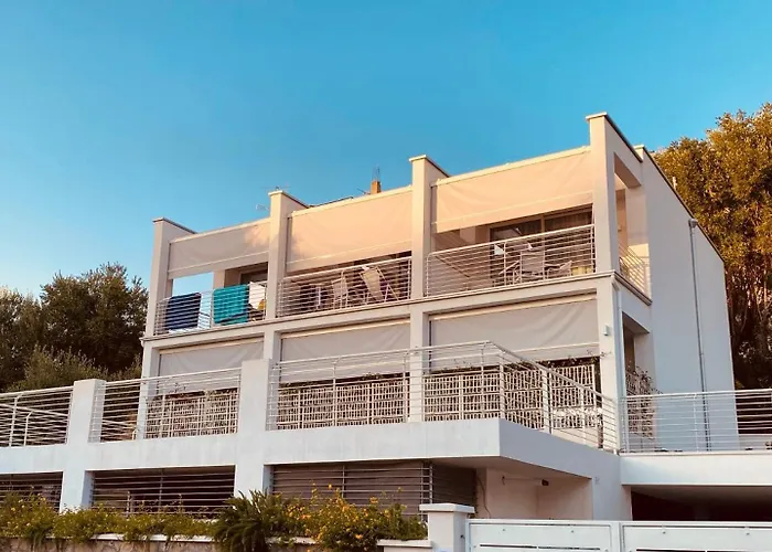 Residence Torre Delle Viole